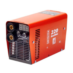 Купить BestWeld BESTMINI 220 в Заболотье