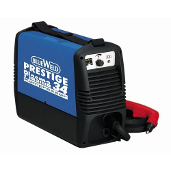 Blueweld Prestige Plasma 34 Kompressor в Заболотье