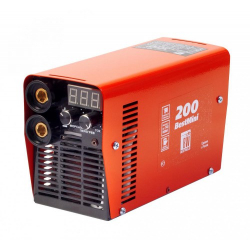 Купить BestWeld BESTMINI 200 в Заболотье