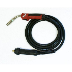 Купить Aurora MIG 25 AIR COOL 230A(60%) EURO 5m в Заболотье