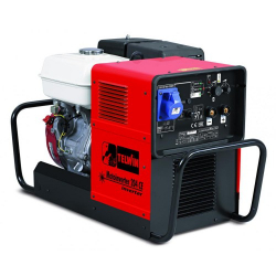 Купить Telwin MOTOINVERTER 204 CE HONDA в Заболотье