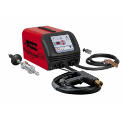 Telwin DIGITAL CAR PULLER 5000 (400V) в Заболотье