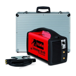 Купить Telwin TECHNOLOGY 186 HD 230V ACX в кейсе в Заболотье