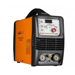 FoxWeld SAGGIO TIG 300 DC Pulse Digital в Заболотье
