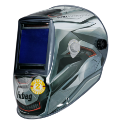Купить Fubag «Хамелеон» ULTIMA 5-13 Panoramic Silver в Заболотье