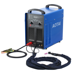 Аппарат аргонодуговой сварки AOTAI ATIG500 в Заболотье