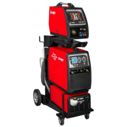 Купить Helvi Maxitech 380 R.A. 2PULSE в Заболотье
