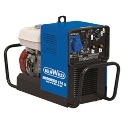 Купить Blueweld Motoinverter 174 CE в Заболотье