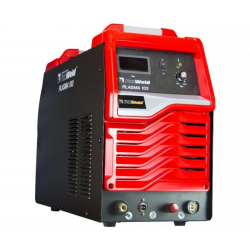 FoxWeld Plasma 103 new в Заболотье