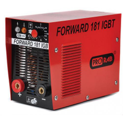 Купить Prorab FORWARD 181 IGBT в Заболотье