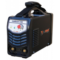 Купить FoxWeld FoxMaster 1700 в Заболотье