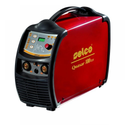 Selco Quasar 180 TLH с горелкой ST17U/D(4м) в Заболотье