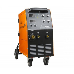 Купить FoxWeld INVERMIG 300 PWE в Заболотье