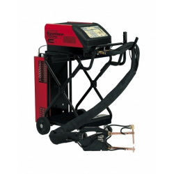 Telwin Digital Spotter 9000 Aqua 400V с аксессуарами в Заболотье