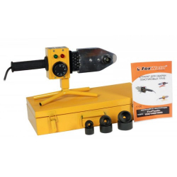 FoxWeld FoxPlastic 850 в Заболотье