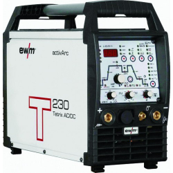 EWM TETRIX 230 AC/DC SMART 8P TIG в Заболотье