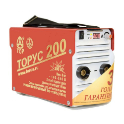 Купить ТОР ТОРУС 200 КЛАССИК в Заболотье