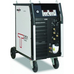 EWM TETRIX 351 AC/DC CLASSIC FW в Заболотье