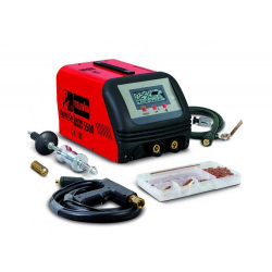 Telwin Digital Car Spotter 5500 400V с аксессуарами в Заболотье