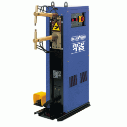 Аппарат точечной сварки Blueweld ВСР 18 LCD в Заболотье