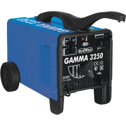 Купить Сварочный трансформатор Blueweld Gamma 3250 в Заболотье