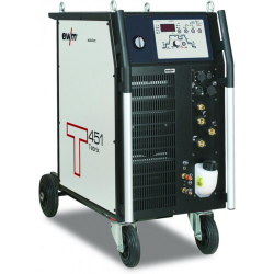 EWM TETRIX 451 CLASSIC FW в Заболотье