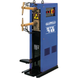 Аппарат точечной сварки Blueweld ВТЕ 18 LCD в Заболотье