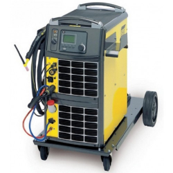 ESAB Aristo Tig 4000i TA4 в Заболотье