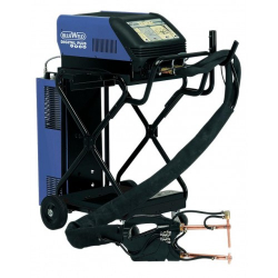 Blueweld Digital Plus 9000 R.A в Заболотье