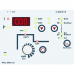 Купить EWM PICO 300 CEL PWS SVRD 12V в Заболотье