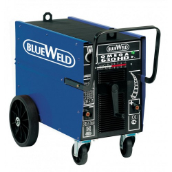 Купить Blueweld OMEGA 630 HD в Заболотье