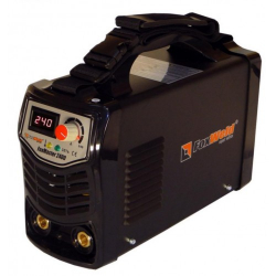 Купить FoxWeld FoxMaster 2400 в Заболотье