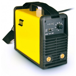 Купить Сварочный инвертор ESAB BuddyArc 180 в Заболотье
