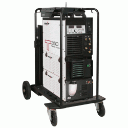 EWM Tetrix 350 AC/DC Comfort/Synergic Plasma в Заболотье