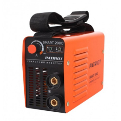 Купить Patriot SMART 200C MMA в Заболотье