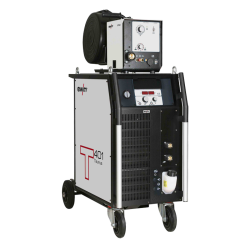 Купить EWM Taurus 401 Synergic S MM FDG в Заболотье