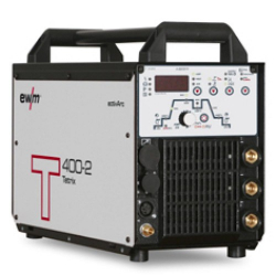 EWM TETRIX 400-2 COMFORT TM в Заболотье