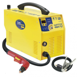 Gys PLASMA CUTTER 40FV в Заболотье
