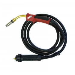 Купить Aurora MIG 24 AIR COOL 250A(60%) EURO 5m в Заболотье