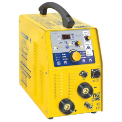 Gys TIG 207 AC/DC без аксессуаров в Заболотье