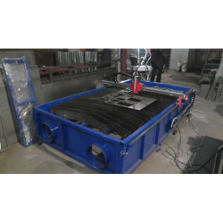 ПКО Волна Simple Cutter 3000x2000 в Заболотье