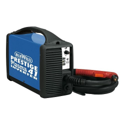 Blueweld Prestige Plasma 41 в Заболотье
