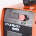 Купить Сварочный инвертор Patriot 200 PFC в Заболотье Купить Сварочный инвертор Patriot 200 PFC в Заболотье
