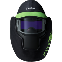 Купить Маска Weldcap 3/9-12 DIN Optrel в Заболотье