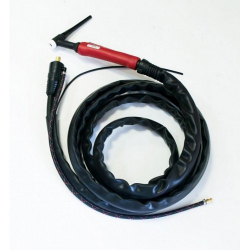 Купить Aurora TIG 26 180A (35%) tig 160, 200 AC/DC, (Trak-50MMQ, б/р) 4m в Заболотье