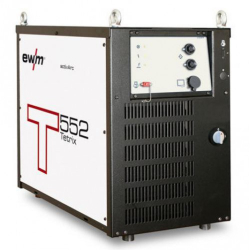 Аппарат аргонодуговой сварки EWM Tetrix 552 RC в Заболотье