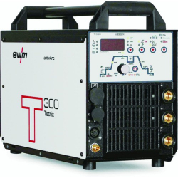 EWM TETRIX 300 COMFORT PULS 5P TM в Заболотье