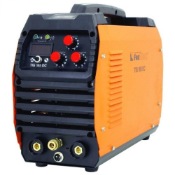 TIG 185 DC в Заболотье
