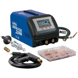 Blueweld Digital Plus 5500 (с набором 802832) - 220В в Заболотье