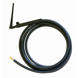 Купить Aurora TIG 9V 110A(35%)m12x1 8m с клапаном в Заболотье